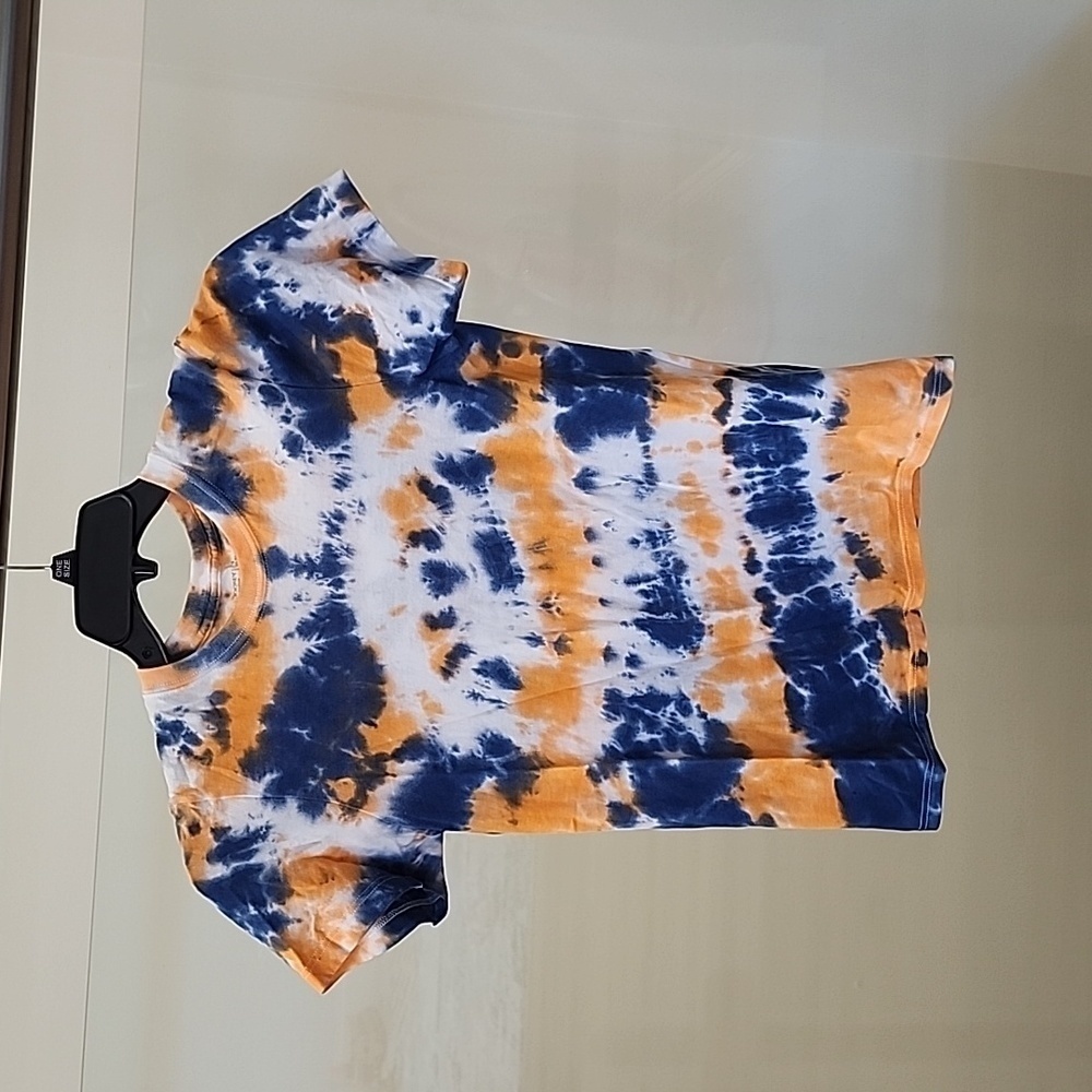 Jockey top. Size S